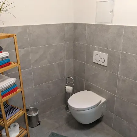 Gut Schlafen In Der Innenstadt Von Zittau - Ferienwohnungen Io19 Exterior photo