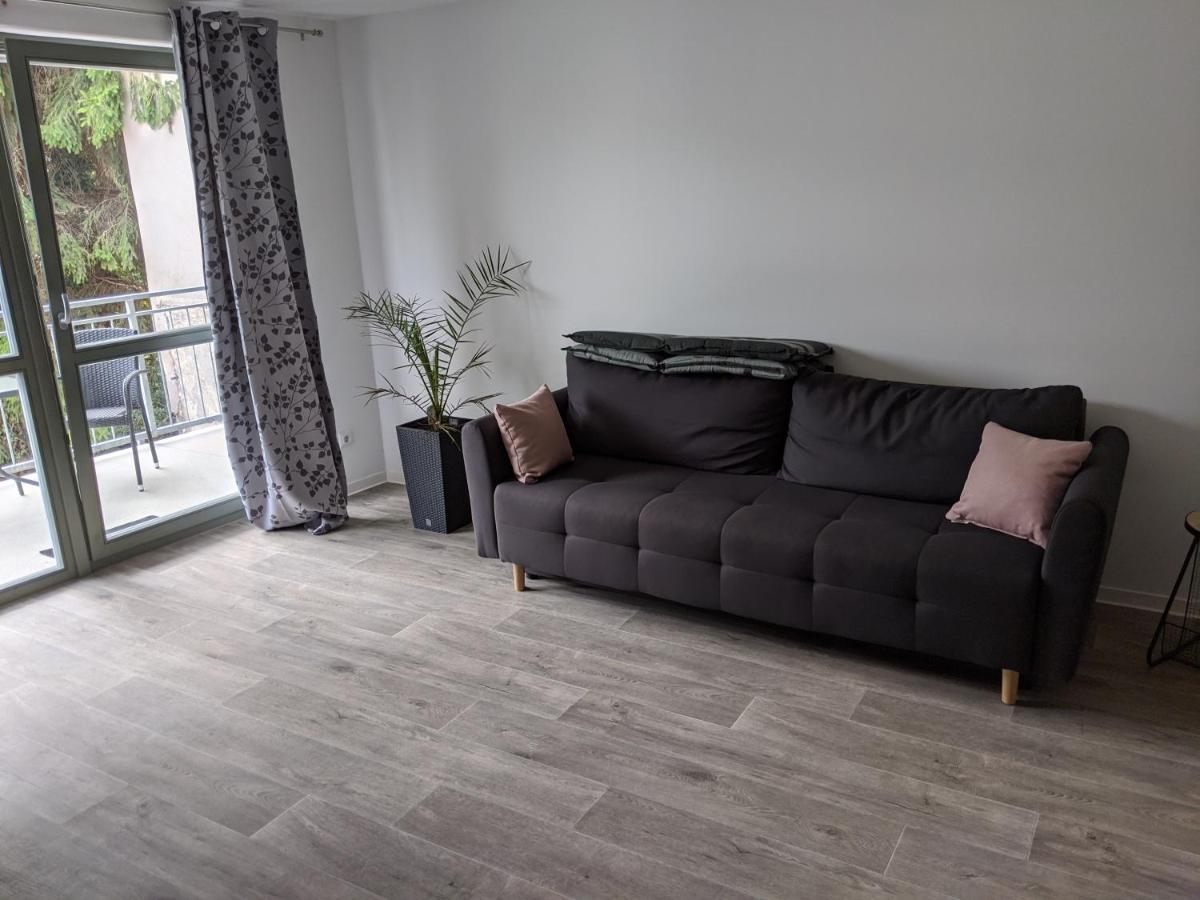 Gut Schlafen In Der Innenstadt Von - Io19 Apartment