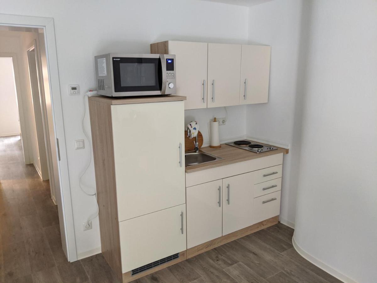 Apartment Gut Schlafen In Der Innenstadt Von - Io19 *