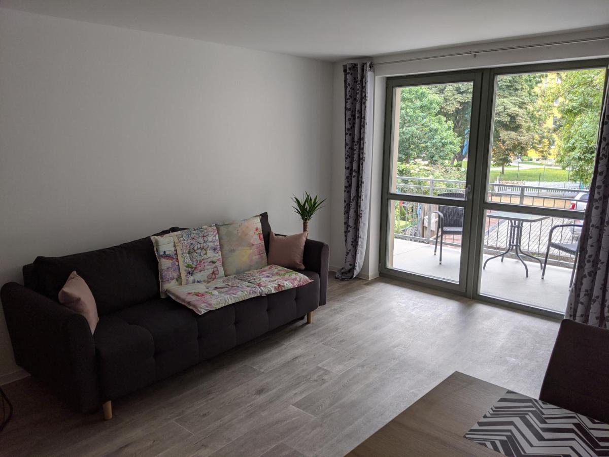 Gut Schlafen In Der Innenstadt Von - Io19 Apartment