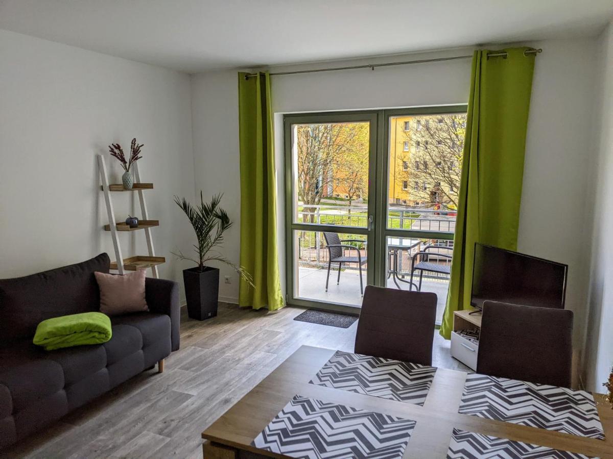 Gut Schlafen In Der Innenstadt Von - Io19 * Zittau