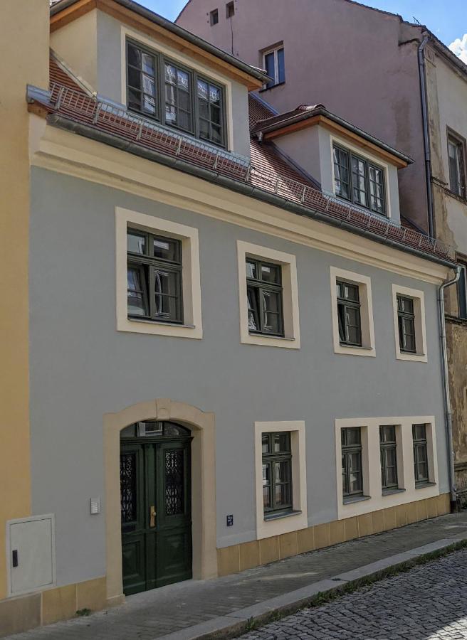 Apartment Gut Schlafen In Der Innenstadt Von - Io19 Zittau