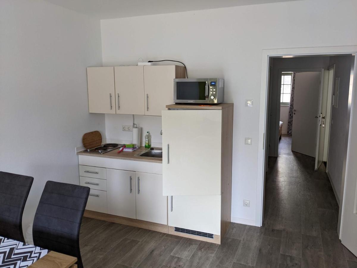Apartment Gut Schlafen In Der Innenstadt Von - Io19 *